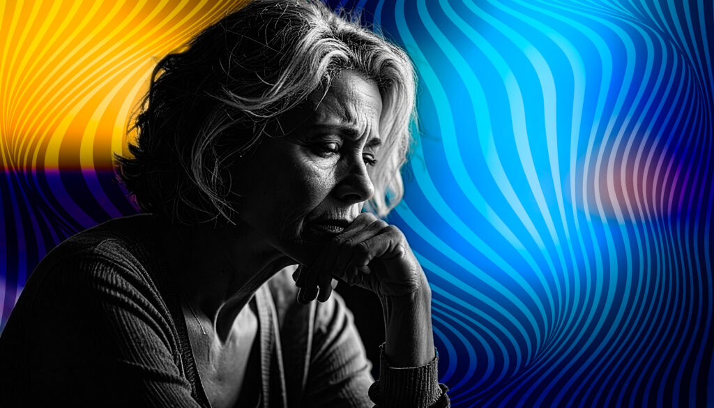 papel da cetmaina na depressão maior