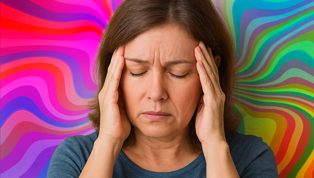 ansiedade:sinais e quando buscar ajuda médica