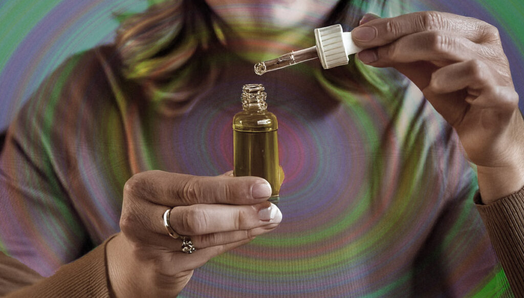 Tratamento com Medicina Endocanabinoide: Uma Opção para Ansiedade Leve a Moderada