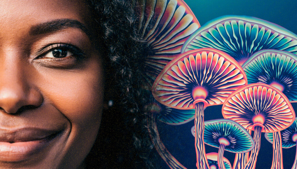 Pela primeira vez no Brasil, 18 kg de cogumelos com psilocibina foram autorizados pela Anvisa para o desenvolvimento do medicamento experimental BTP23+ para depressão maior