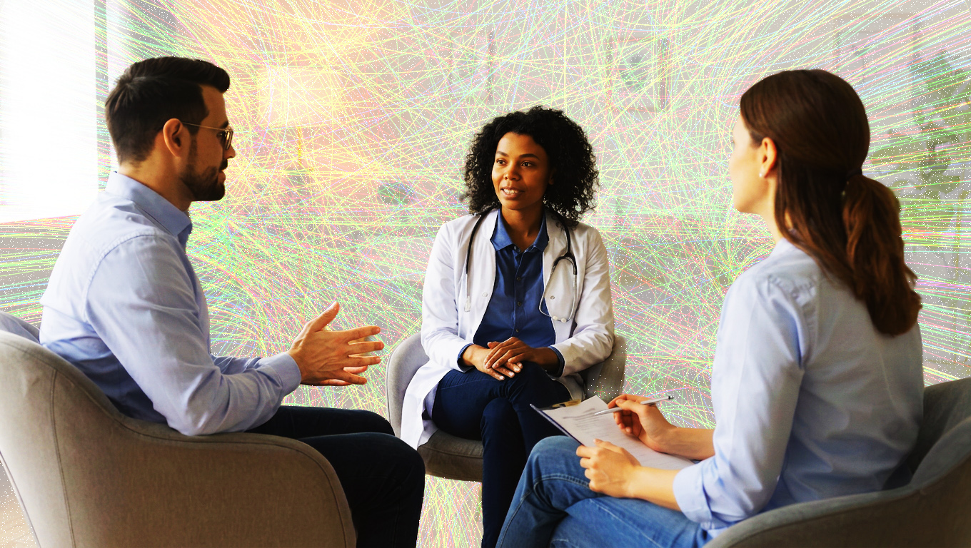 Como funciona uma sessão de Psicoterapia Assistida por Psicodélicos? Entenda cada etapa do processo terapêutico